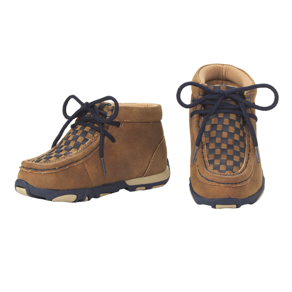 Oliver Toddler Shoe