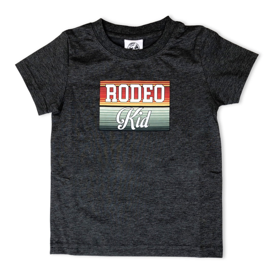 Rodeo Kid Shirt