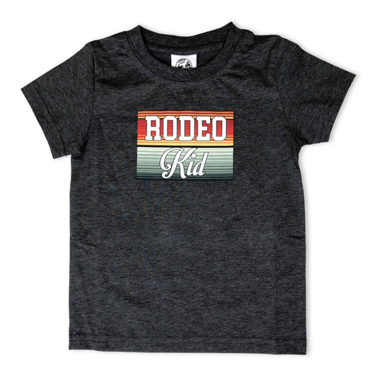 Rodeo Kid Shirt