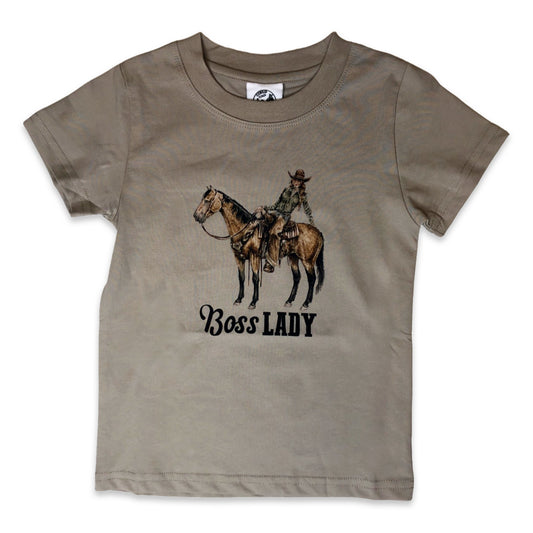 Boss Lady Shirt