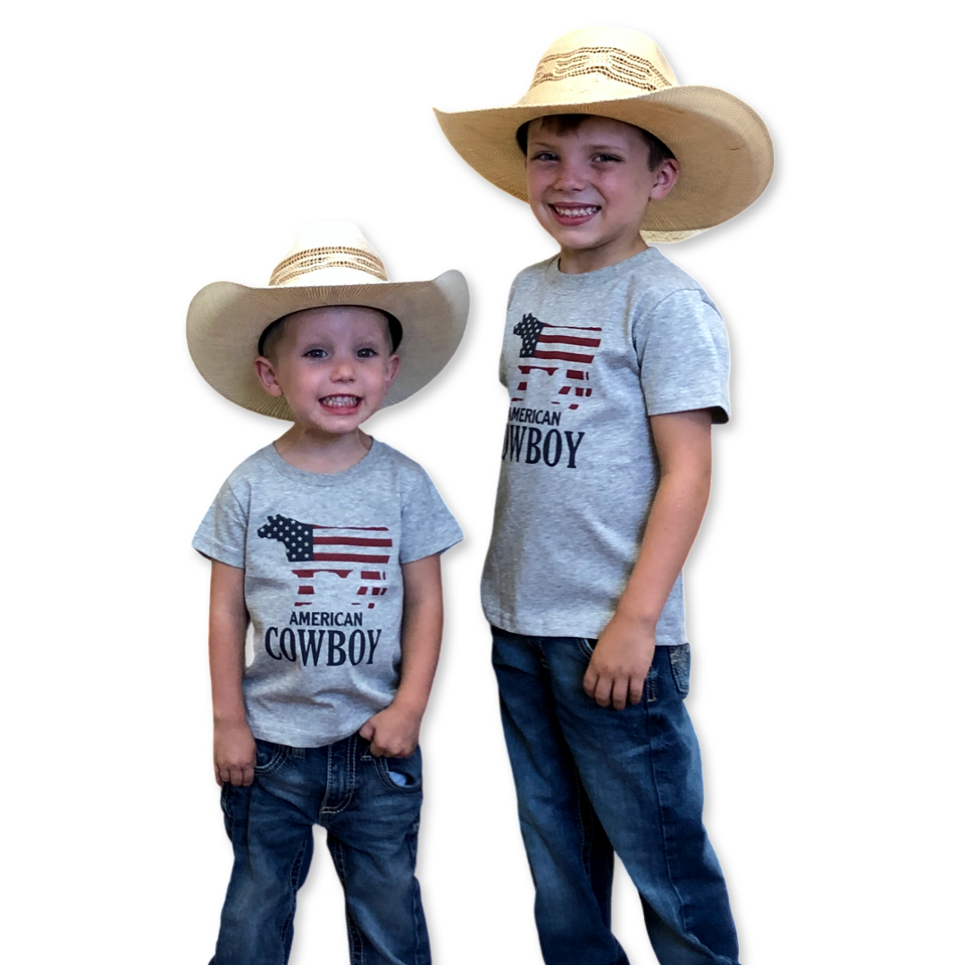 American Cowboy Shirt
