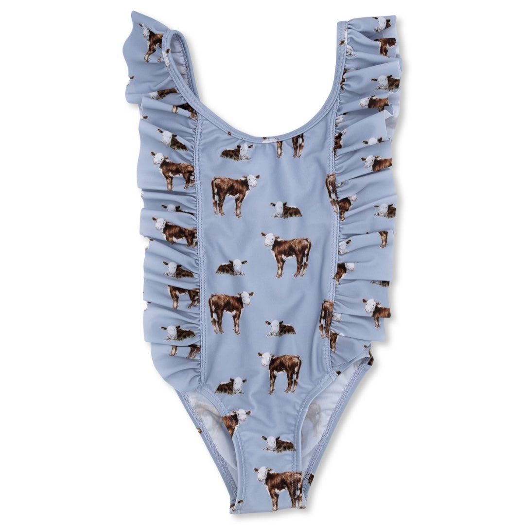 Hereford Swimsuit