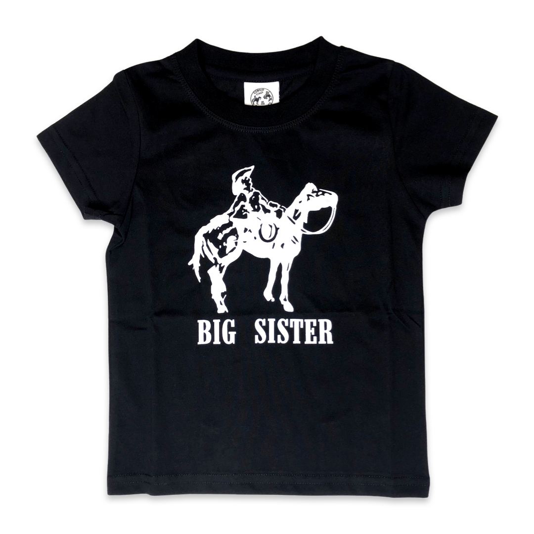 Big Sister Shirt