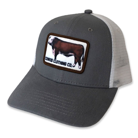 Hereford CCC Cap