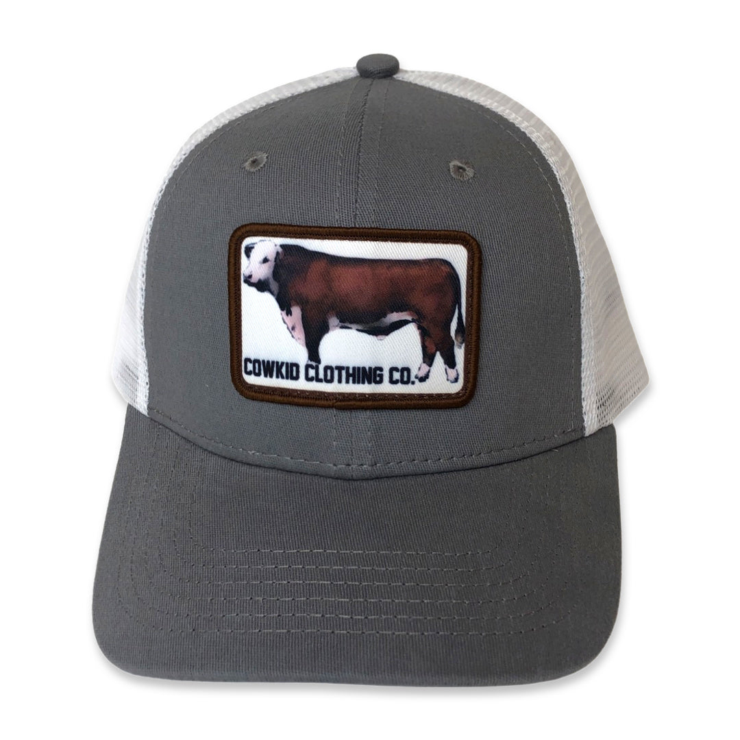 Hereford CCC Cap