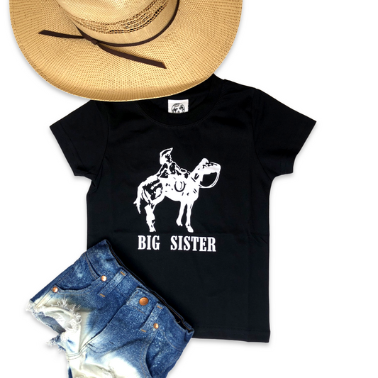 Big Sister Shirt