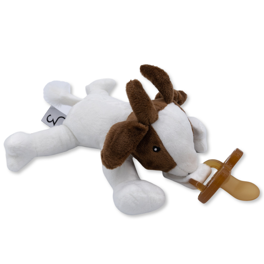 Boer Goat Detachable Pacifier