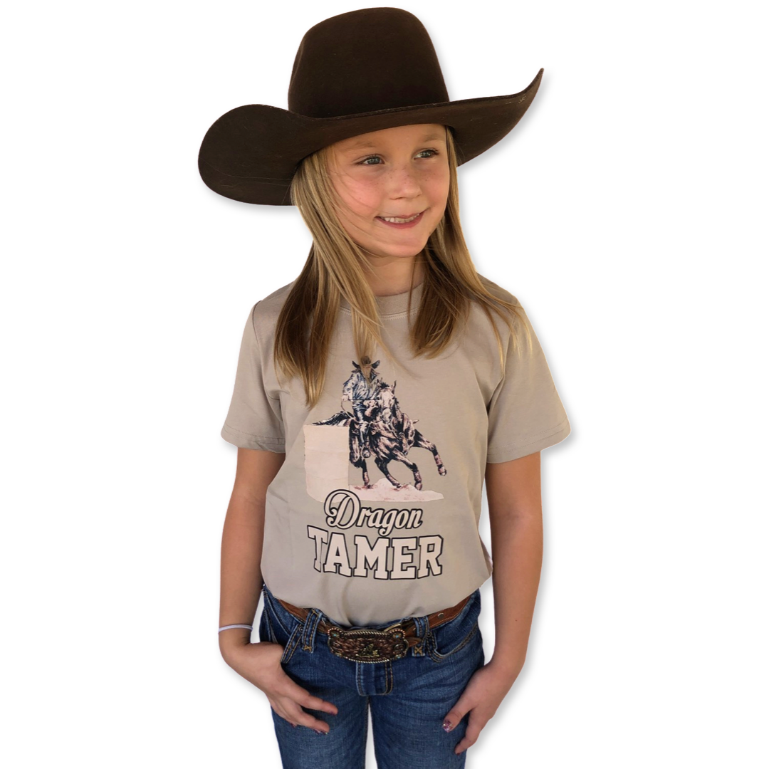 Dragon Tamer Shirt
