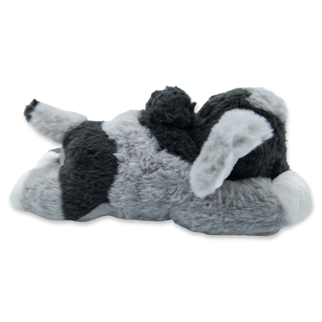 Brahman Stuffed Animal