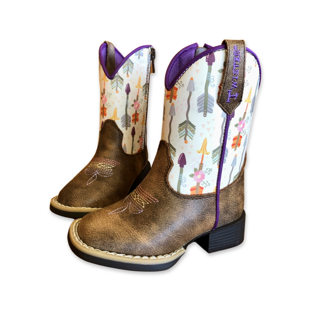 Unicorn sale cowboy boots