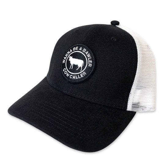 Bawler, Cow Caller Cap