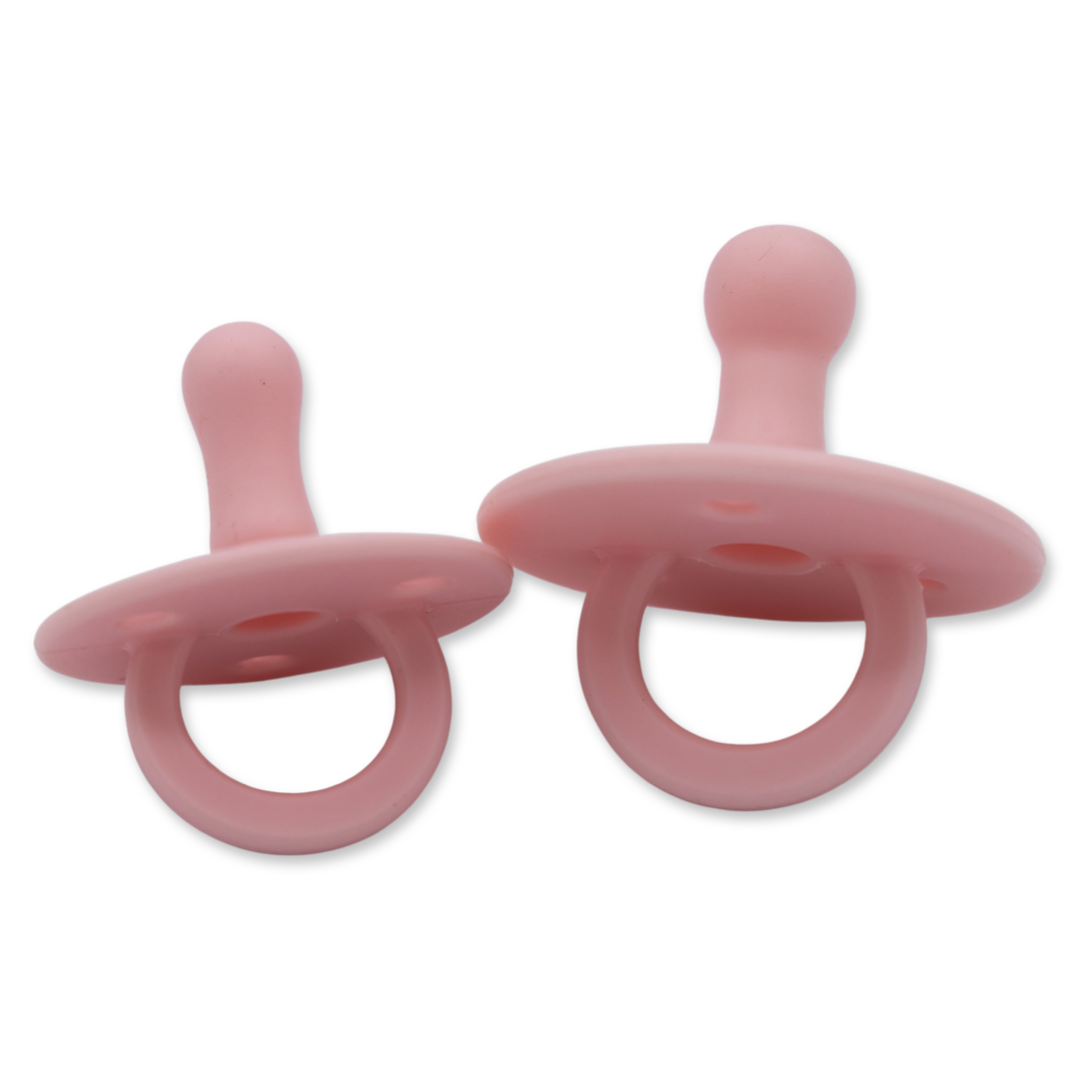 Bubblegum Pink Pacifier