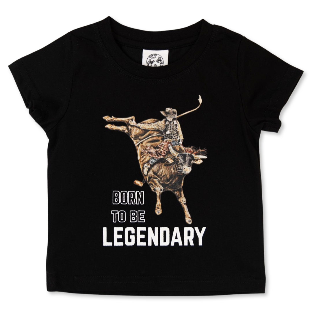 Born to Be Legendary Shirt