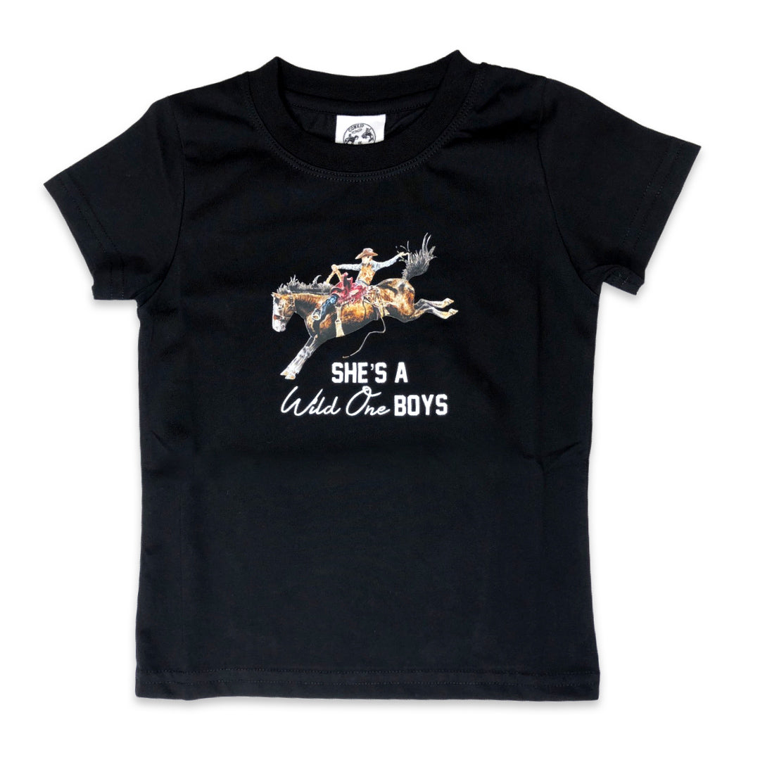 Wild One Shirt