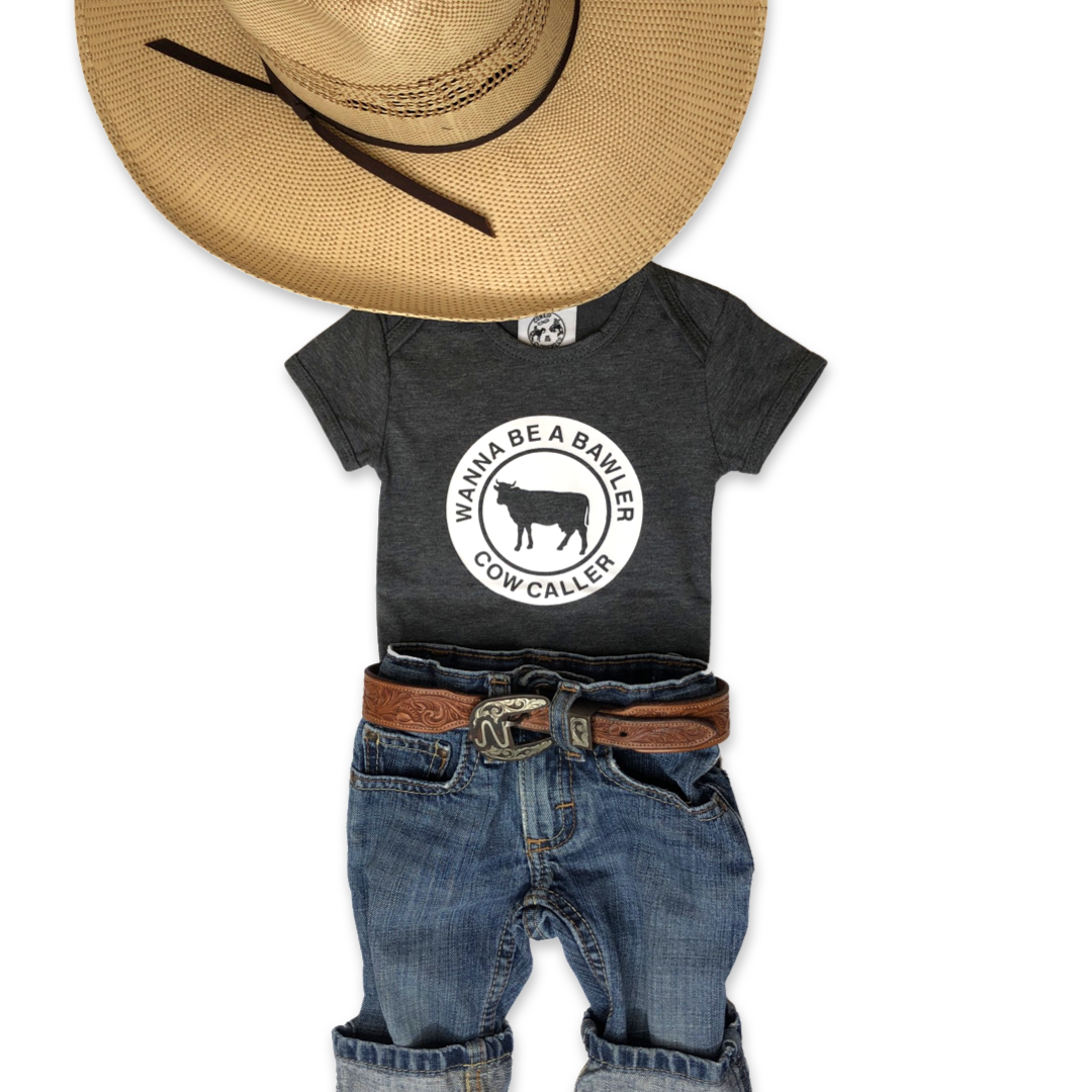 Cowkid hot sale clothing company