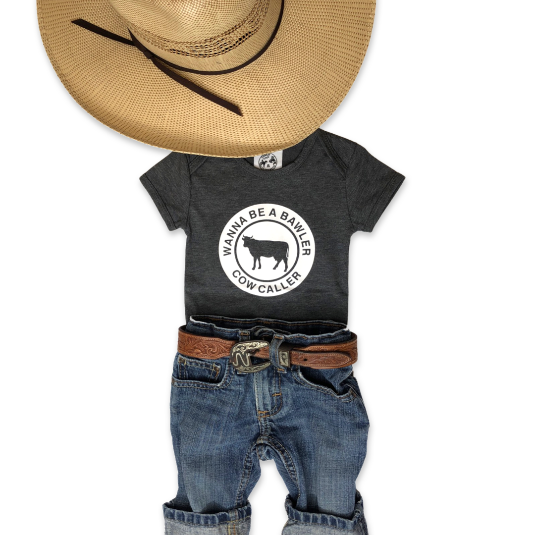 Cowkid sales clothing company