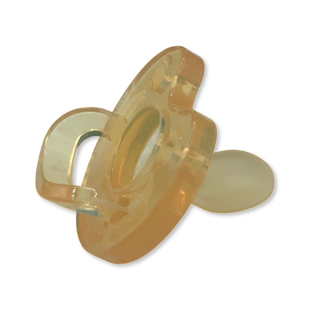 The Magic Pacifier