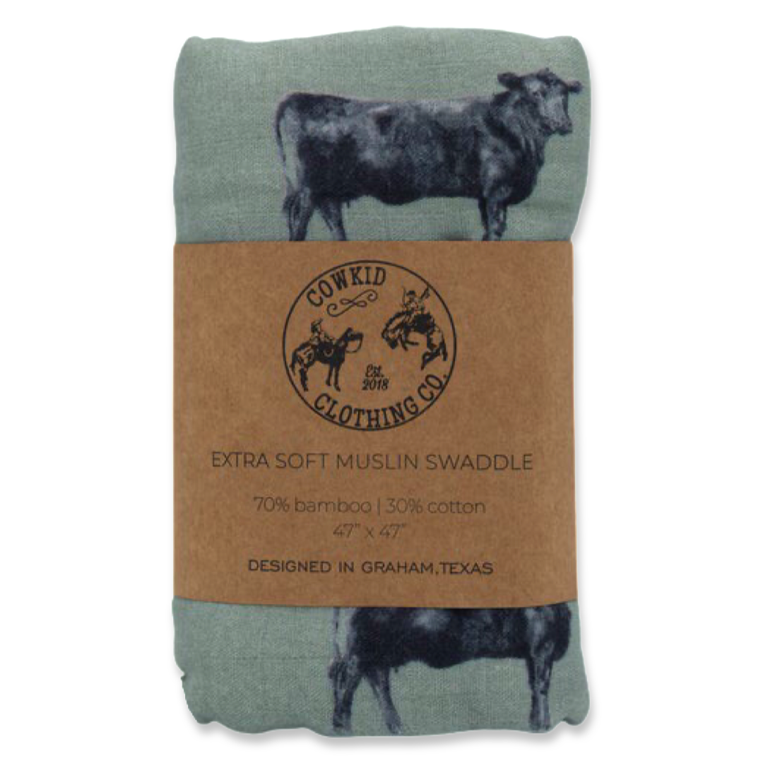 Cow swaddle cheap