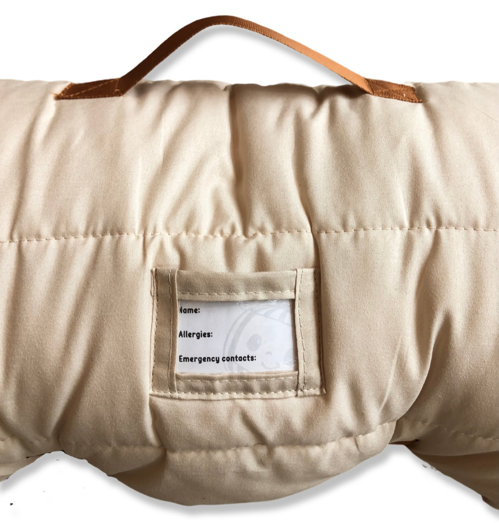 Bull Rider Bed Roll