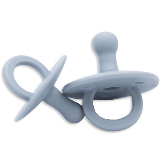 Powder Blue Pacifier
