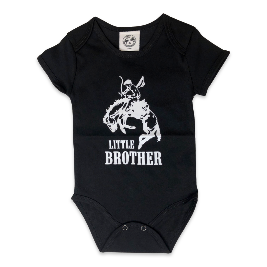 Little Brother Onesie
