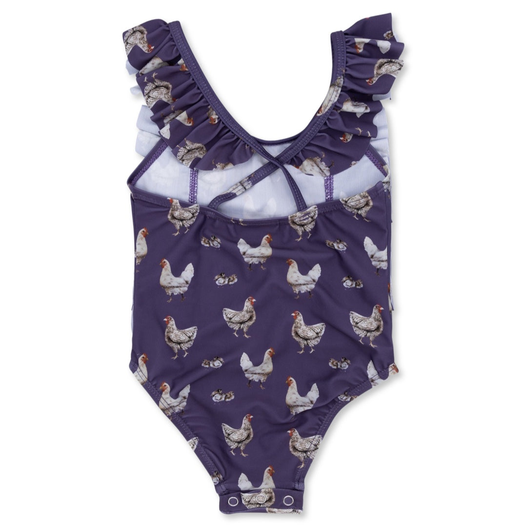 Chicken Swimsuit