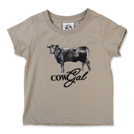 Cowgal Shirt