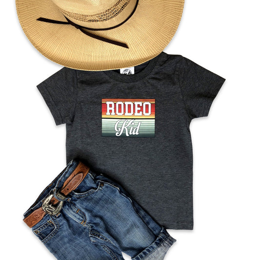 Rodeo Kid Shirt