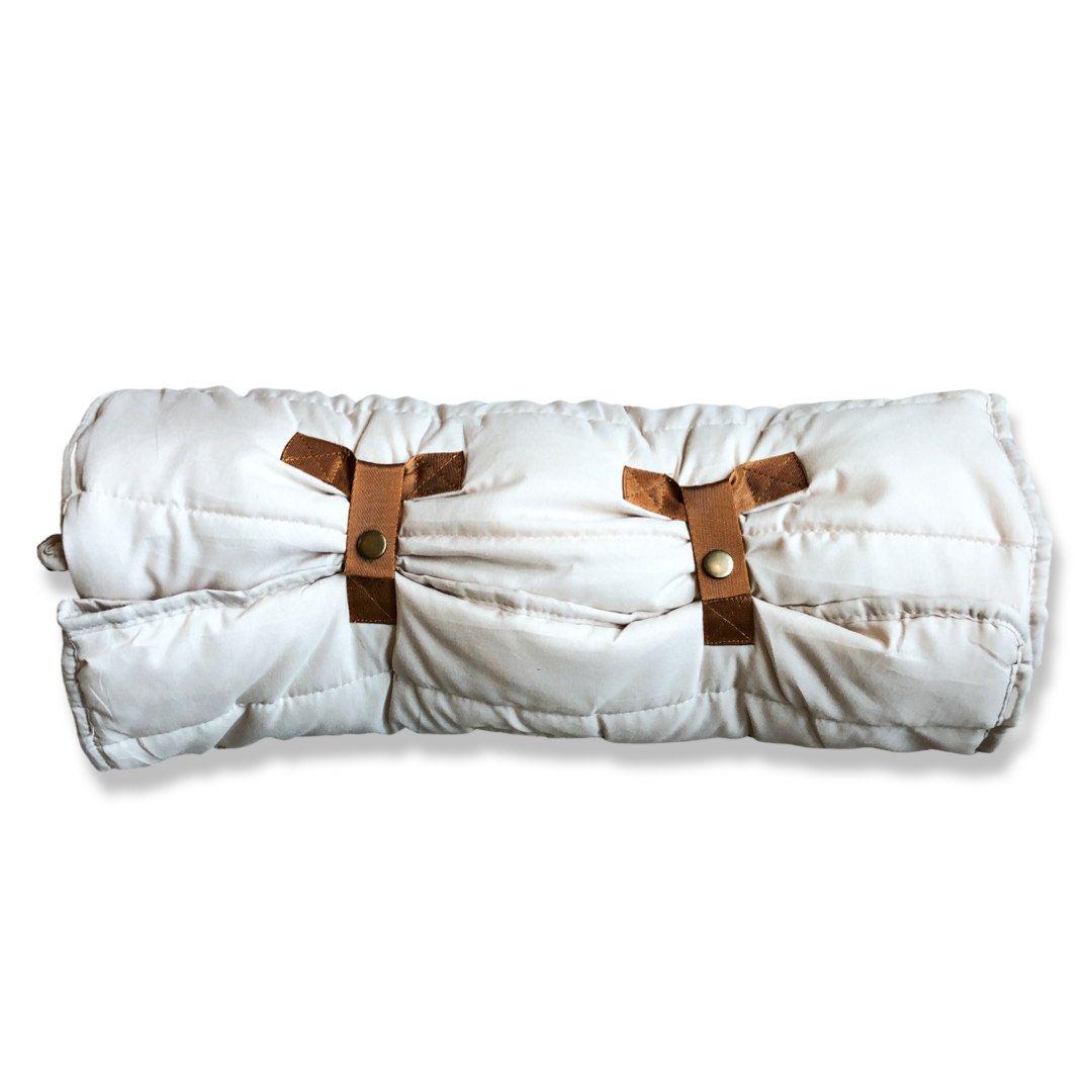 Dino Bed Roll