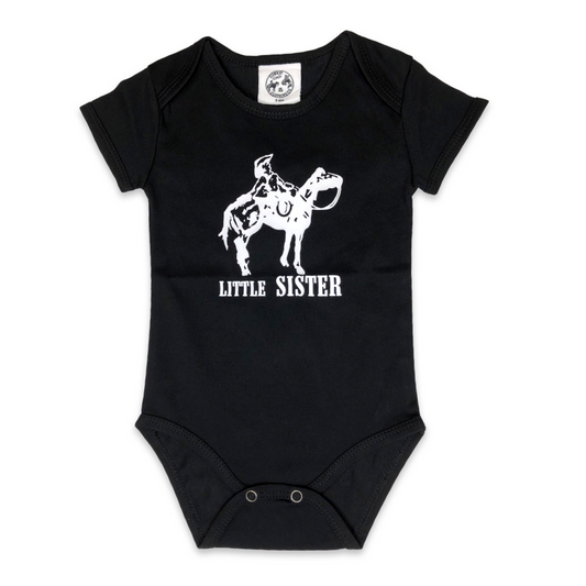 Little Sister Onesie