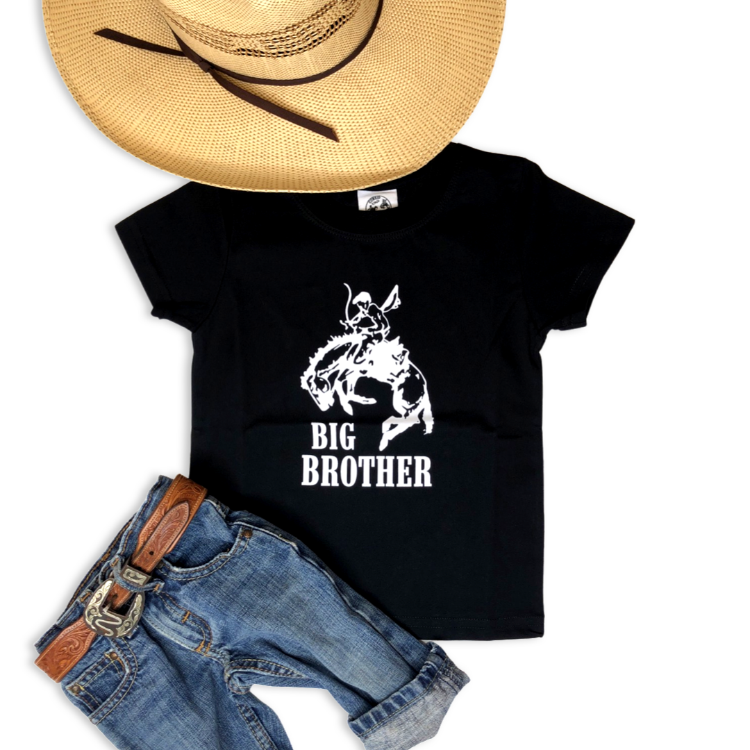 Big Brother Shirt