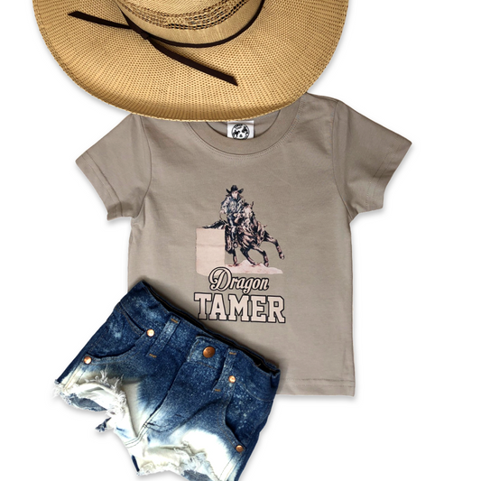 Dragon Tamer Shirt