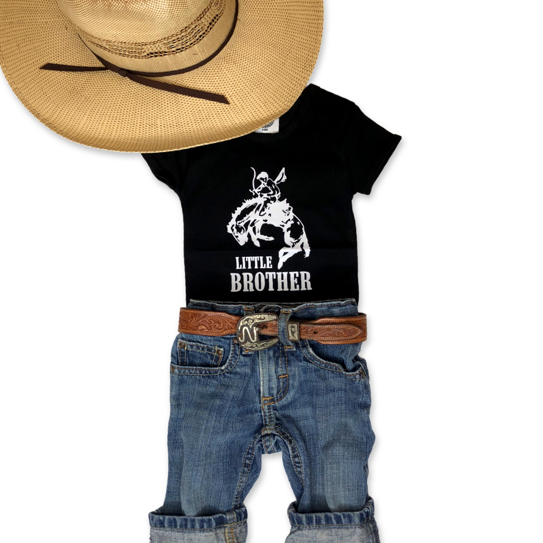 Little Brother Onesie