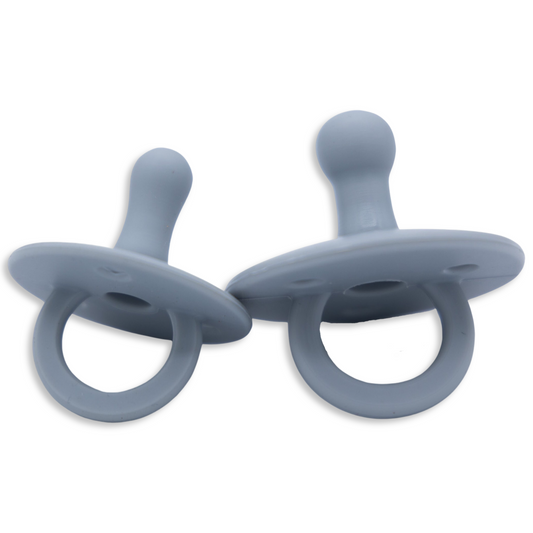 Powder Blue Pacifier