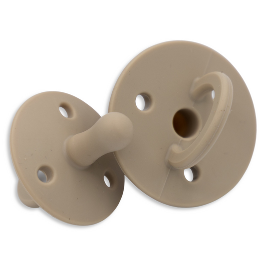 Desert Tan Pacifier