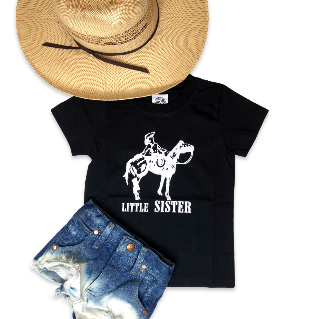 Little Sister Shirt