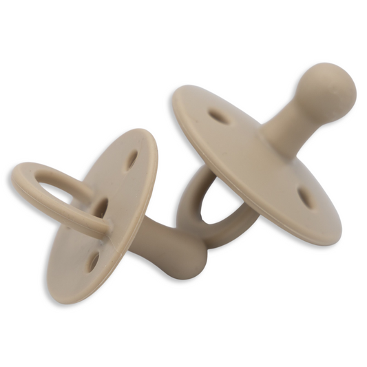 Desert Tan Pacifier