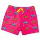 NEON Cowboy Trunks (Infant-Adult)