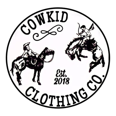 Pearl Snaps & Dresses – Cowkid Clothing Company