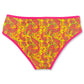 NEON Paisley/Pink Two Piece Women's Swimsuit