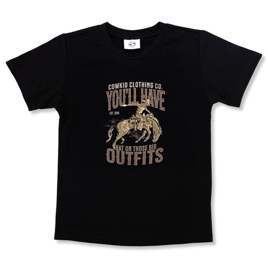 Big Outfits Shirt (Infant-Youth)
