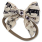 Western Serenity Nylon Headband