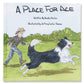 A Place for Ace Hardcover Book