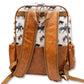 Stop the Clock Backpack