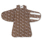 Almond Ranch Horse Swaddle Sleep Sack