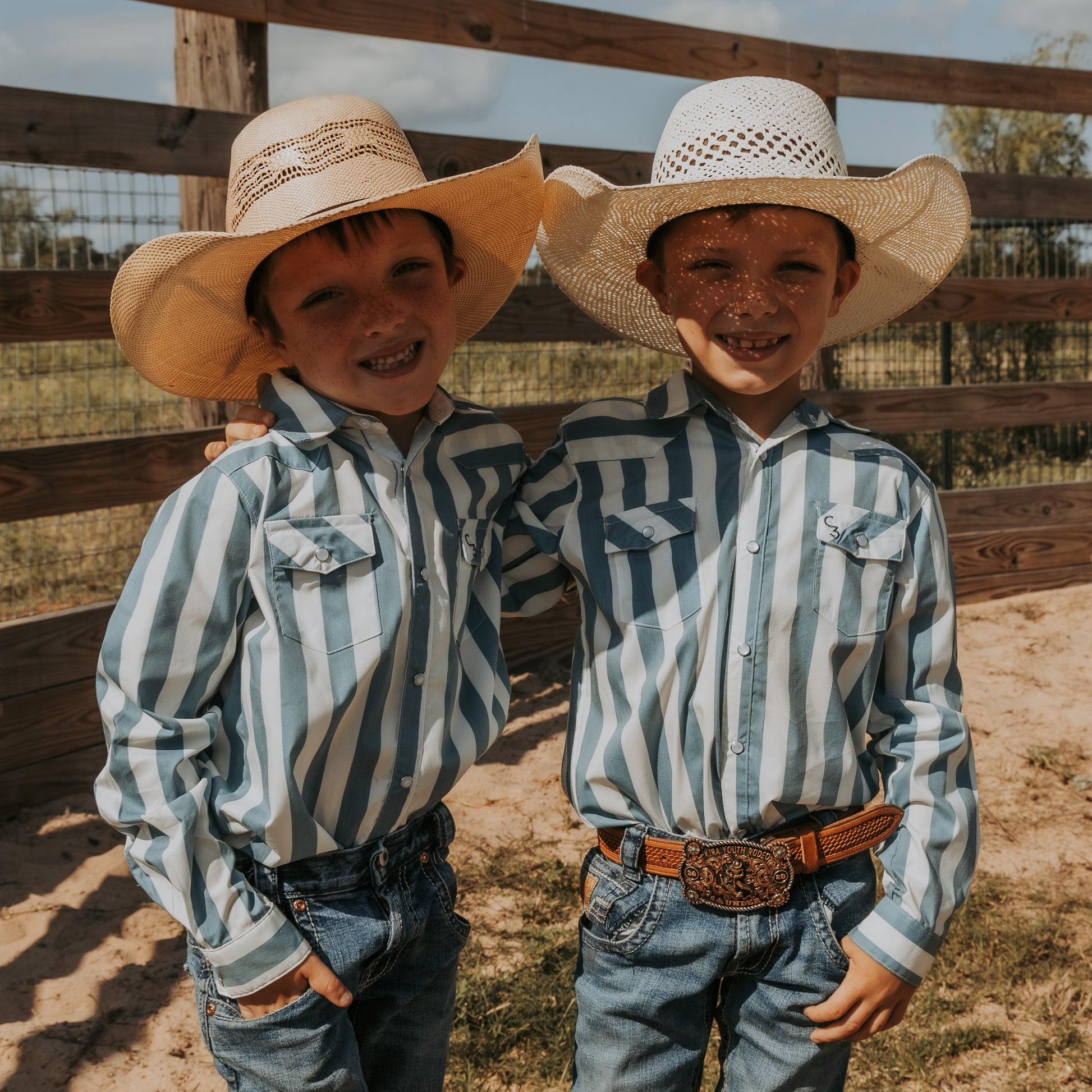 Ariat Girls' R.E.A.L. Long Sleeve Plaid Snap Shirt - Red (Closeout) - Langstons Ariat Girls' R.E.A.L. Long Sleeve Plaid Snap Shirt - Red (Closeout) - Langstons