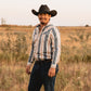 Colorado Long Sleeve Pearl Snap (Toddler-Adult)