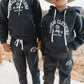 Cowkid Clothing Co. Extra Warm Sweatsuit Hoodie & Pants (infant-youth)