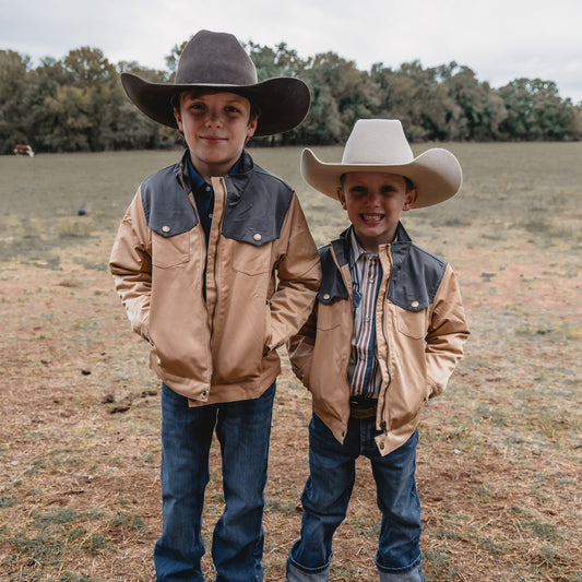 Ranch Jacket Insulated & Lined (Infant-Youth)