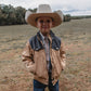 Ranch Jacket Insulated & Lined (Infant-Youth)